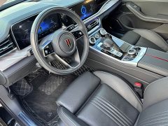 Hongqi H9 2.0T Zhilian Qixiang Edition - фото 5