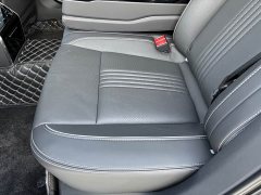 Hongqi H9 2.0T Zhilian Qixiang Edition - фото 6