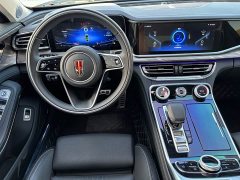 Hongqi H9 2.0T Zhilian Qixiang Edition - фото 9