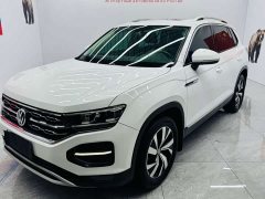 Volkswagen 280TSI 2WDLuxury Edition - фото 1