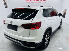 Volkswagen 280TSI 2WDLuxury Edition - фото 11