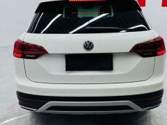 Volkswagen 280TSI 2WDLuxury Edition - фото 12