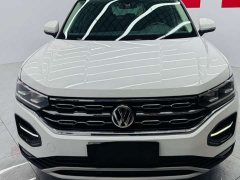 Volkswagen 280TSI 2WDLuxury Edition - фото 2