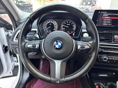 BMW 1 Series 2021 facelift 125i M Sports Night Edition - фото 10