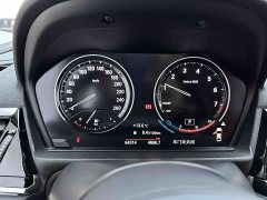 BMW 1 Series 2021 facelift 125i M Sports Night Edition - фото 11