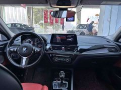 BMW 1 Series 2021 facelift 125i M Sports Night Edition - фото 17