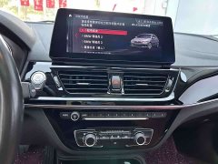 BMW 1 Series 2021 facelift 125i M Sports Night Edition - фото 19