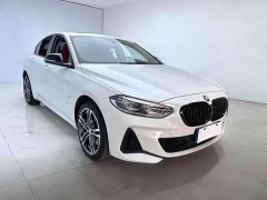 BMW 1 Series 2021 facelift 125i M Sports Night Edition - фото 2