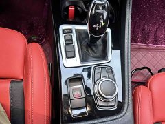 BMW 1 Series 2021 facelift 125i M Sports Night Edition - фото 20