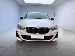 BMW 1 Series 2021 facelift 125i M Sports Night Edition - фото 3