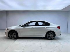 BMW 1 Series 2021 facelift 125i M Sports Night Edition - фото 4