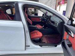 BMW 1 Series 2021 facelift 125i M Sports Night Edition - фото 8