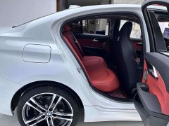 BMW 1 Series 2021 facelift 125i M Sports Night Edition - фото 9