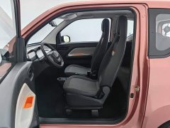 Wuling Hongguang MINIEV 2020 Yuexiang lithium iron phosphate - фото 10