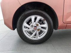 Wuling Hongguang MINIEV 2020 Yuexiang lithium iron phosphate - фото 17