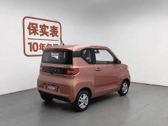 Wuling Hongguang MINIEV 2020 Yuexiang lithium iron phosphate - фото 2