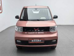 Wuling Hongguang MINIEV 2020 Yuexiang lithium iron phosphate - фото 3