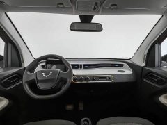 Wuling Hongguang MINIEV 2020 Yuexiang lithium iron phosphate - фото 5