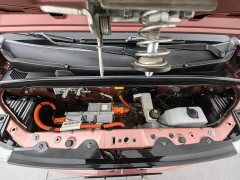 Wuling Hongguang MINIEV 2020 Yuexiang lithium iron phosphate - фото 6