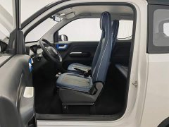 Wuling Hongguang MINIEV 2022 GAMEBOY 200km gaming lithium iron phosphate - фото 10