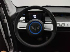 Wuling Hongguang MINIEV 2022 GAMEBOY 200km gaming lithium iron phosphate - фото 11