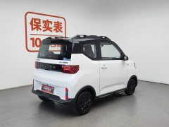 Wuling Hongguang MINIEV 2022 GAMEBOY 200km gaming lithium iron phosphate - фото 2