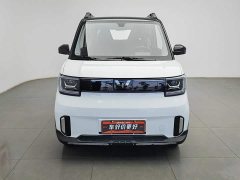 Wuling Hongguang MINIEV 2022 GAMEBOY 200km gaming lithium iron phosphate - фото 3