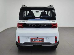 Wuling Hongguang MINIEV 2022 GAMEBOY 200km gaming lithium iron phosphate - фото 4