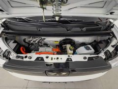 Wuling Hongguang MINIEV 2022 GAMEBOY 200km gaming lithium iron phosphate - фото 6