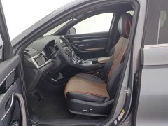 BYD Song PLUS 2020 1.5T automatic premium - фото 10