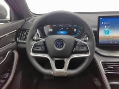 BYD Song PLUS 2020 1.5T automatic premium - фото 11