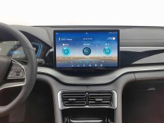 BYD Song PLUS 2020 1.5T automatic premium - фото 12
