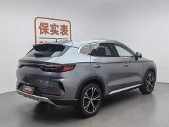 BYD Song PLUS 2020 1.5T automatic premium - фото 2