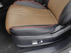 BYD Song PLUS 2020 1.5T automatic premium - фото 20