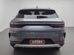 BYD Song PLUS 2020 1.5T automatic premium - фото 4