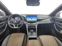 BYD Song PLUS 2020 1.5T automatic premium - фото 5
