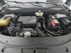 BYD Song PLUS 2020 1.5T automatic premium - фото 6