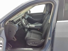 Voyah Lantu FREE 2021 four-wheel drive standard extended range exclusive luxury package - фото 10
