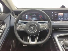 Voyah Lantu FREE 2021 four-wheel drive standard extended range exclusive luxury package - фото 11