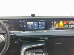 Voyah Lantu FREE 2021 four-wheel drive standard extended range exclusive luxury package - фото 12