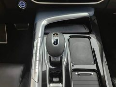 Voyah Lantu FREE 2021 four-wheel drive standard extended range exclusive luxury package - фото 13