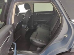 Voyah Lantu FREE 2021 four-wheel drive standard extended range exclusive luxury package - фото 15