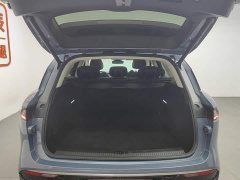 Voyah Lantu FREE 2021 four-wheel drive standard extended range exclusive luxury package - фото 16