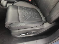 Voyah Lantu FREE 2021 four-wheel drive standard extended range exclusive luxury package - фото 20