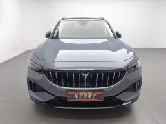 Voyah Lantu FREE 2021 four-wheel drive standard extended range exclusive luxury package - фото 3