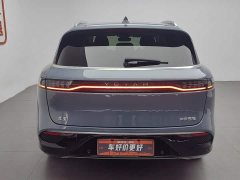 Voyah Lantu FREE 2021 four-wheel drive standard extended range exclusive luxury package - фото 4