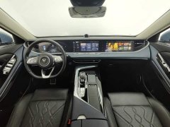 Voyah Lantu FREE 2021 four-wheel drive standard extended range exclusive luxury package - фото 5