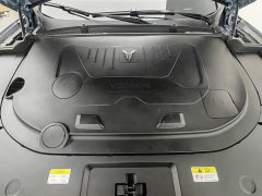 Voyah Lantu FREE 2021 four-wheel drive standard extended range exclusive luxury package - фото 6