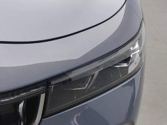 Voyah Lantu FREE 2021 four-wheel drive standard extended range exclusive luxury package - фото 7