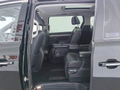 Trumpchi M8 Master Series 390T Premium Edition - фото 15